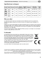 Preview for 19 page of Polar Refrigeration CB507 Instruction Manual