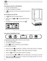 Предварительный просмотр 22 страницы Polar Refrigeration CB507 Instruction Manual