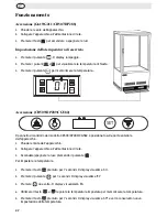 Предварительный просмотр 28 страницы Polar Refrigeration CB507 Instruction Manual