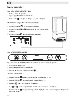 Предварительный просмотр 40 страницы Polar Refrigeration CB507 Instruction Manual