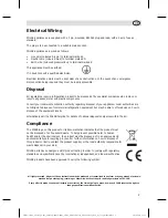 Preview for 7 page of Polar Refrigeration CB929 Instruction Manual