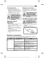 Preview for 11 page of Polar Refrigeration CB929 Instruction Manual