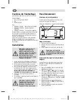 Preview for 16 page of Polar Refrigeration CB929 Instruction Manual