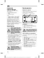 Preview for 28 page of Polar Refrigeration CB929 Instruction Manual