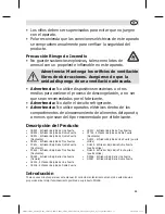 Preview for 33 page of Polar Refrigeration CB929 Instruction Manual