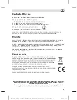 Preview for 37 page of Polar Refrigeration CB929 Instruction Manual