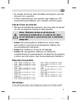 Preview for 39 page of Polar Refrigeration CB929 Instruction Manual