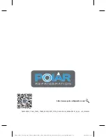 Preview for 48 page of Polar Refrigeration CB929 Instruction Manual