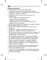 Preview for 14 page of Polar Refrigeration CC611 Instruction Manual