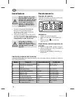 Preview for 28 page of Polar Refrigeration CC611 Instruction Manual