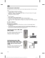 Предварительный просмотр 14 страницы Polar Refrigeration CC663 Instruction Manual