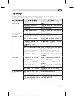 Preview for 23 page of Polar Refrigeration CC663 Instruction Manual