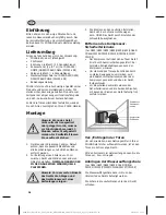 Preview for 28 page of Polar Refrigeration CC663 Instruction Manual