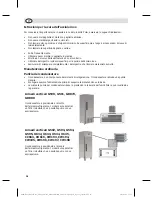 Предварительный просмотр 38 страницы Polar Refrigeration CC663 Instruction Manual