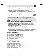 Preview for 51 page of Polar Refrigeration CC663 Instruction Manual