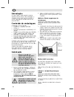 Preview for 52 page of Polar Refrigeration CC663 Instruction Manual