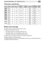 Предварительный просмотр 12 страницы Polar Refrigeration CD080 Instruction Manual