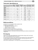 Предварительный просмотр 24 страницы Polar Refrigeration CD080 Instruction Manual