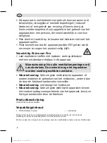 Preview for 8 page of Polar Refrigeration CD239 Instruction Manual