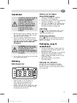 Preview for 9 page of Polar Refrigeration CD239 Instruction Manual