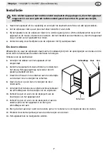 Preview for 8 page of Polar Refrigeration CE202 Instruction Manual