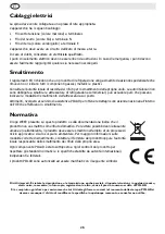 Preview for 26 page of Polar Refrigeration CE202 Instruction Manual