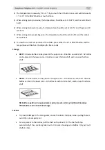 Preview for 5 page of Polar Refrigeration CE217 User Manual