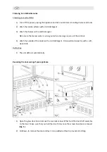 Preview for 6 page of Polar Refrigeration CE217 User Manual