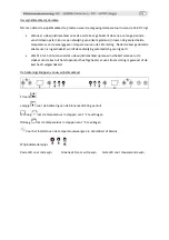 Preview for 11 page of Polar Refrigeration CE217 User Manual