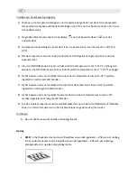 Preview for 12 page of Polar Refrigeration CE217 User Manual