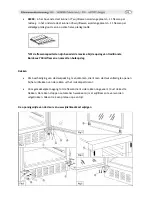 Preview for 13 page of Polar Refrigeration CE217 User Manual