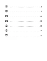 Preview for 2 page of Polar Refrigeration CE320 Instruction Manual