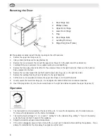 Предварительный просмотр 4 страницы Polar Refrigeration CE320 Instruction Manual