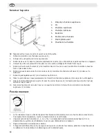 Предварительный просмотр 12 страницы Polar Refrigeration CE320 Instruction Manual