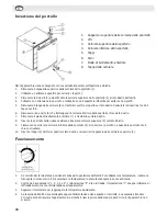 Предварительный просмотр 20 страницы Polar Refrigeration CE320 Instruction Manual