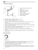 Предварительный просмотр 24 страницы Polar Refrigeration CE320 Instruction Manual