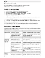 Предварительный просмотр 24 страницы Polar Refrigeration CE322 Instruction Manual