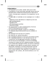 Preview for 7 page of Polar Refrigeration CF750 Instruction Manual