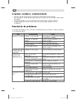 Preview for 30 page of Polar Refrigeration CF750 Instruction Manual