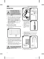 Preview for 4 page of Polar Refrigeration CF760-A User Manual