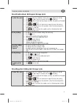 Предварительный просмотр 7 страницы Polar Refrigeration CK640-A Instruction Manual