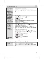 Предварительный просмотр 9 страницы Polar Refrigeration CK640-A Instruction Manual