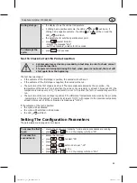 Предварительный просмотр 11 страницы Polar Refrigeration CK640-A Instruction Manual