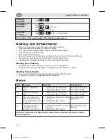 Preview for 12 page of Polar Refrigeration CK640-A Instruction Manual