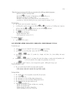 Предварительный просмотр 9 страницы Polar Refrigeration CK640 Instruction Manual