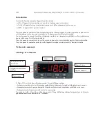 Предварительный просмотр 32 страницы Polar Refrigeration CK640 Instruction Manual