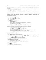 Предварительный просмотр 52 страницы Polar Refrigeration CK640 Instruction Manual