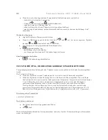 Предварительный просмотр 54 страницы Polar Refrigeration CK640 Instruction Manual