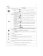 Предварительный просмотр 63 страницы Polar Refrigeration CK640 Instruction Manual