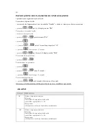 Предварительный просмотр 70 страницы Polar Refrigeration CK640 Instruction Manual